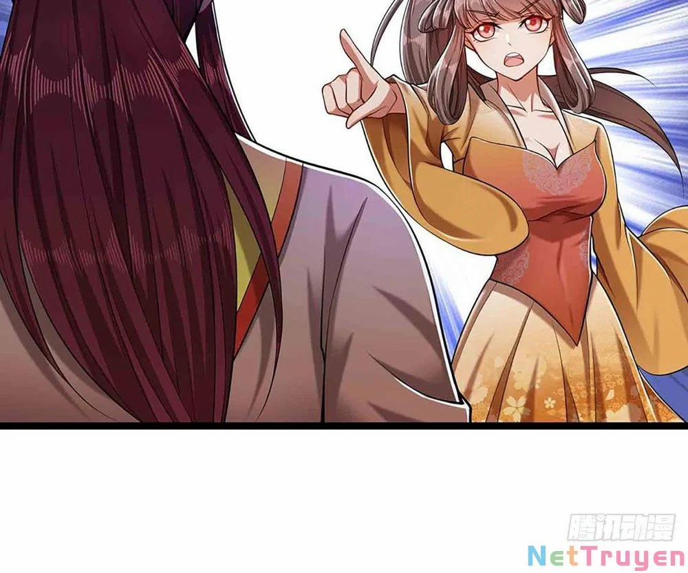 Bị Giam Cầm Trăm Vạn Năm Đệ Tử Ta Trải Khắp Chư Thiên Thần Giới 23 trang 14