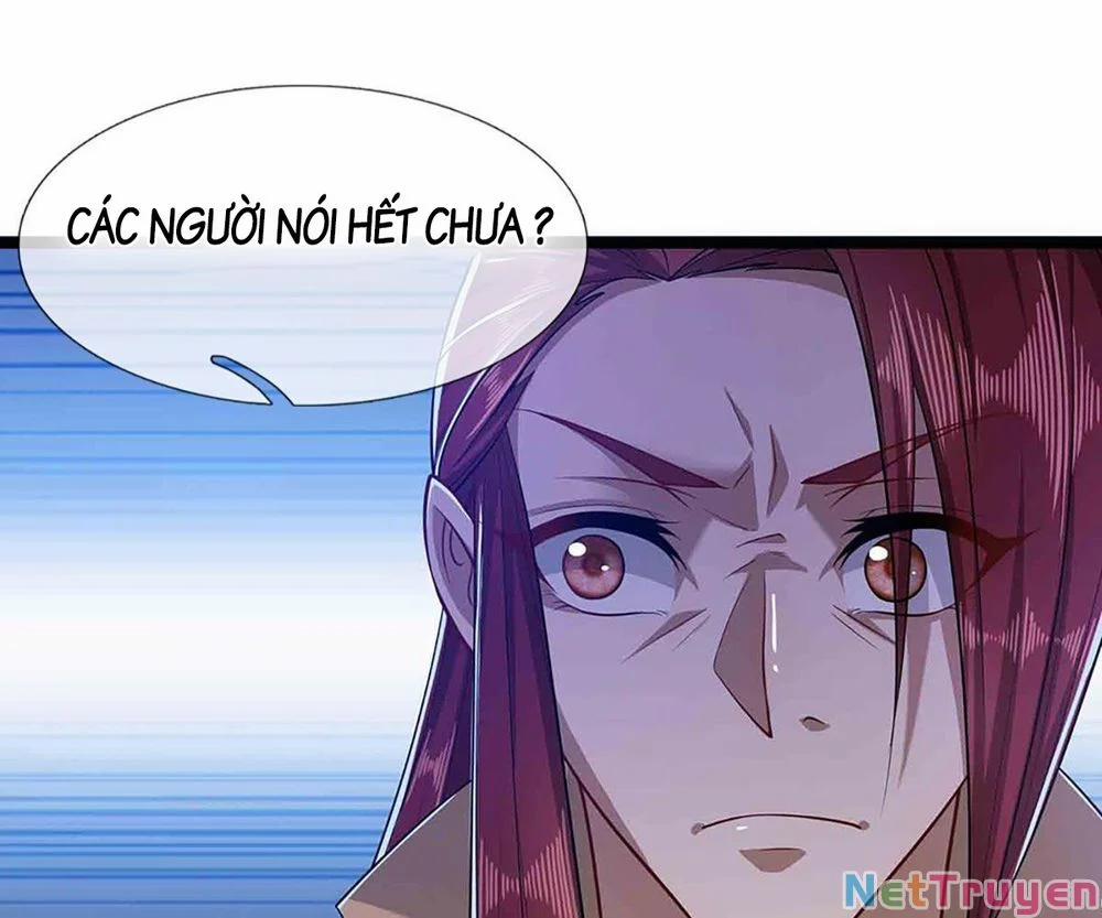 Bị Giam Cầm Trăm Vạn Năm Đệ Tử Ta Trải Khắp Chư Thiên Thần Giới 23 trang 15