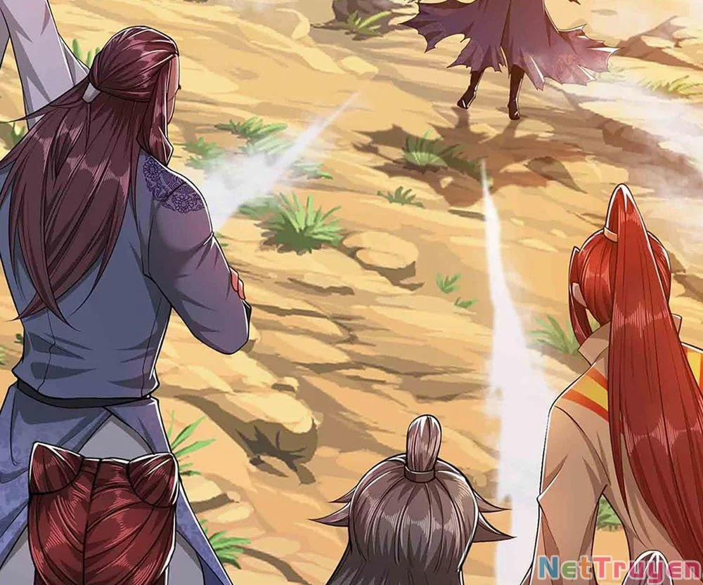 Bị Giam Cầm Trăm Vạn Năm Đệ Tử Ta Trải Khắp Chư Thiên Thần Giới 23 trang 18