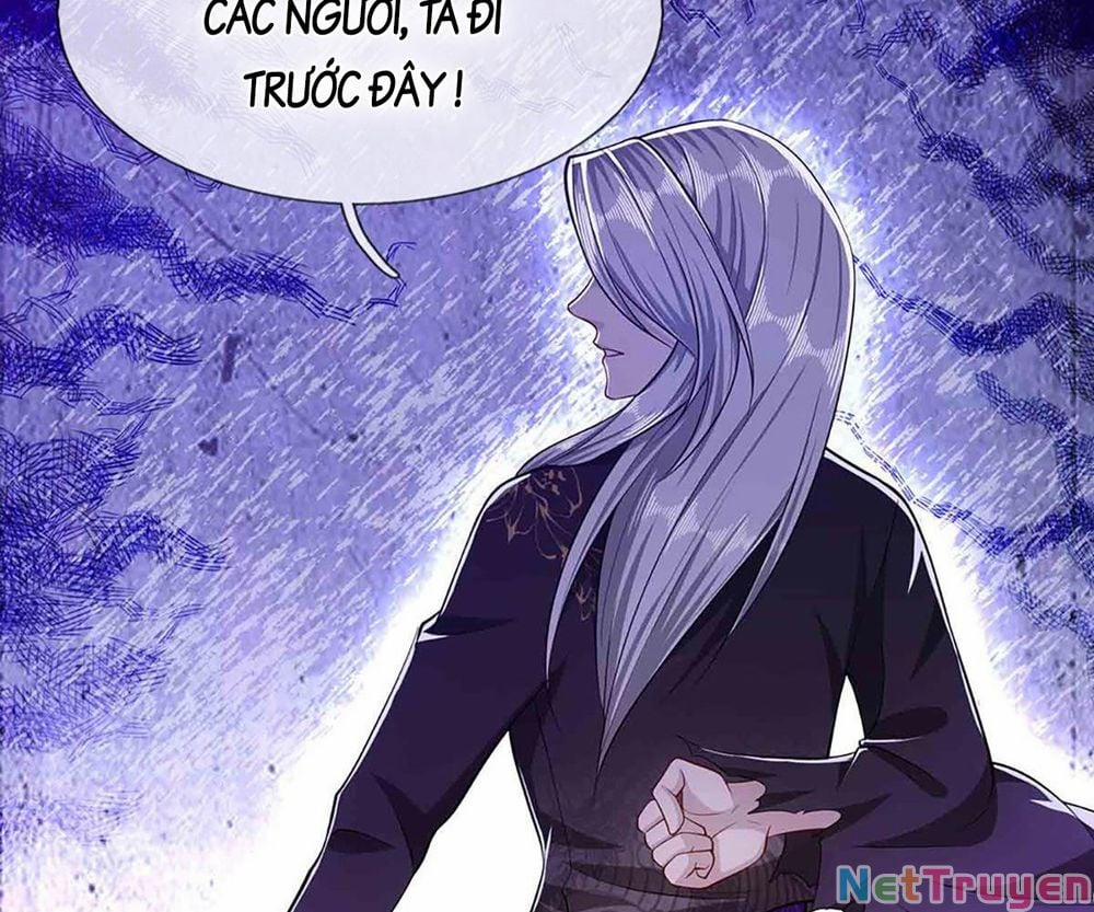 Bị Giam Cầm Trăm Vạn Năm Đệ Tử Ta Trải Khắp Chư Thiên Thần Giới 23 trang 21