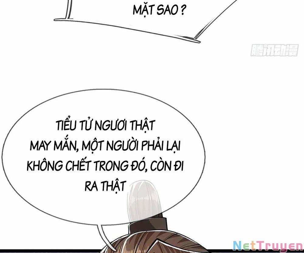 Bị Giam Cầm Trăm Vạn Năm Đệ Tử Ta Trải Khắp Chư Thiên Thần Giới 23 trang 29