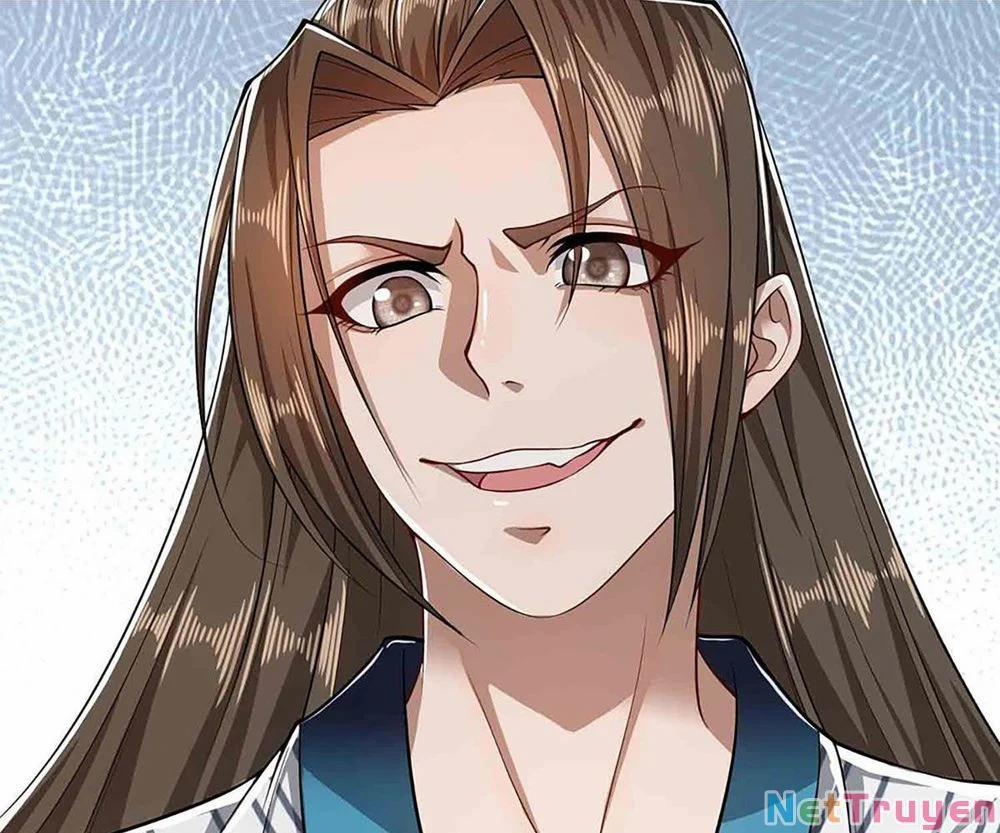 Bị Giam Cầm Trăm Vạn Năm Đệ Tử Ta Trải Khắp Chư Thiên Thần Giới 23 trang 30