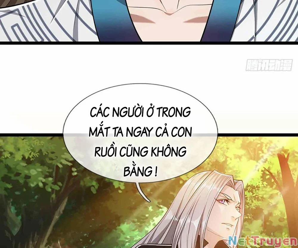 Bị Giam Cầm Trăm Vạn Năm Đệ Tử Ta Trải Khắp Chư Thiên Thần Giới 23 trang 31