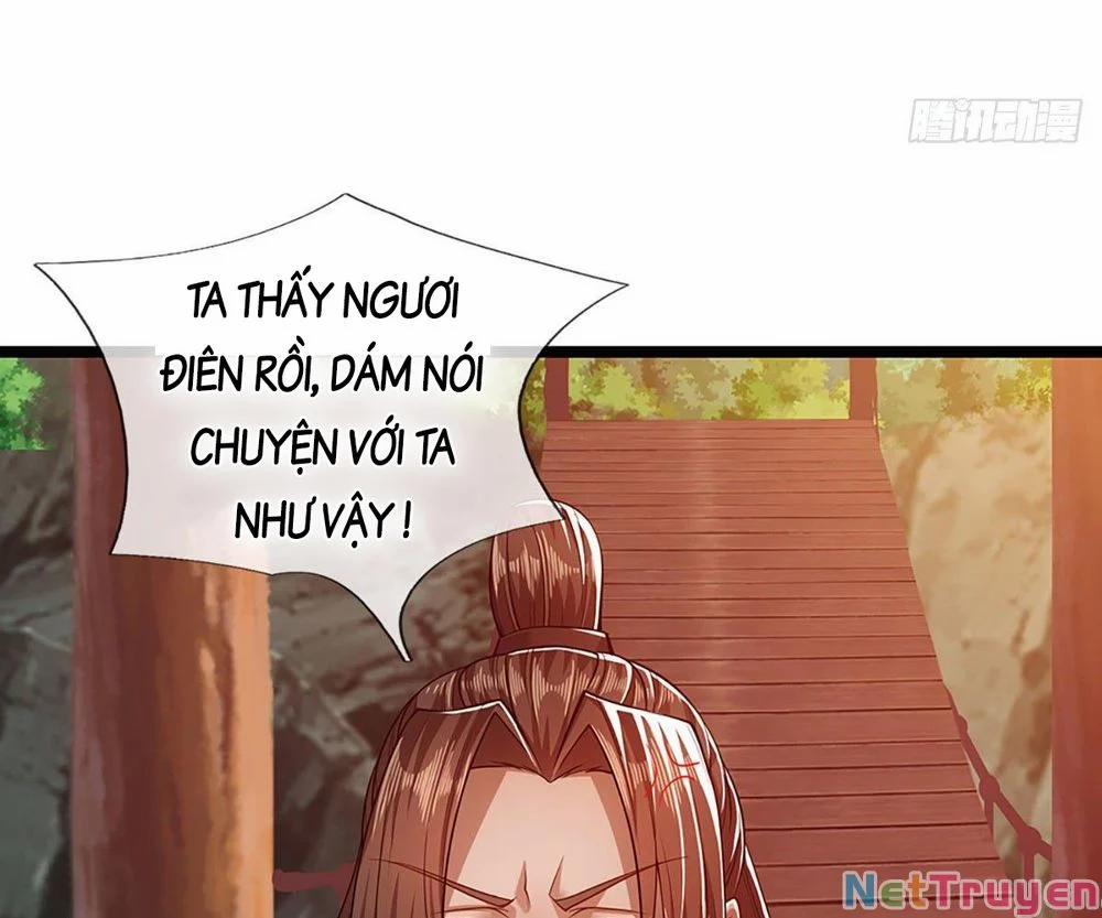 Bị Giam Cầm Trăm Vạn Năm Đệ Tử Ta Trải Khắp Chư Thiên Thần Giới 23 trang 35