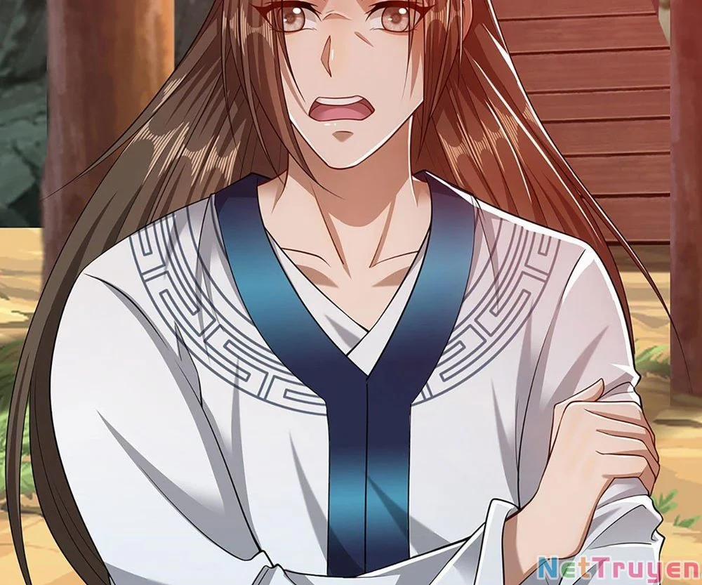 Bị Giam Cầm Trăm Vạn Năm Đệ Tử Ta Trải Khắp Chư Thiên Thần Giới 23 trang 36