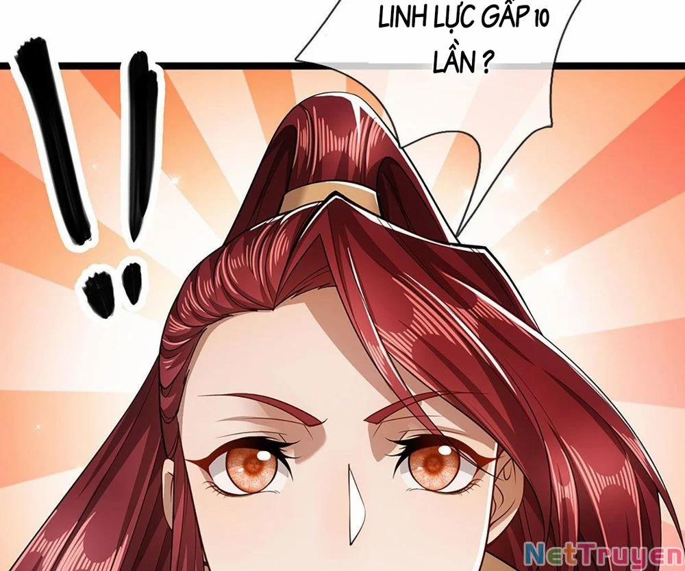 Bị Giam Cầm Trăm Vạn Năm Đệ Tử Ta Trải Khắp Chư Thiên Thần Giới 23 trang 46