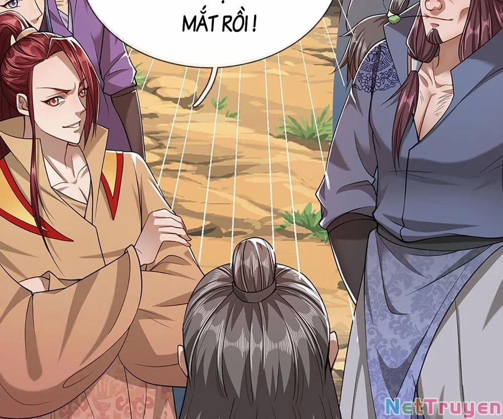 Bị Giam Cầm Trăm Vạn Năm Đệ Tử Ta Trải Khắp Chư Thiên Thần Giới 23 trang 49