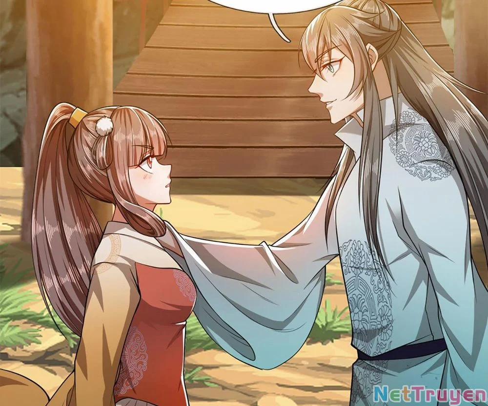 Bị Giam Cầm Trăm Vạn Năm Đệ Tử Ta Trải Khắp Chư Thiên Thần Giới 23 trang 5