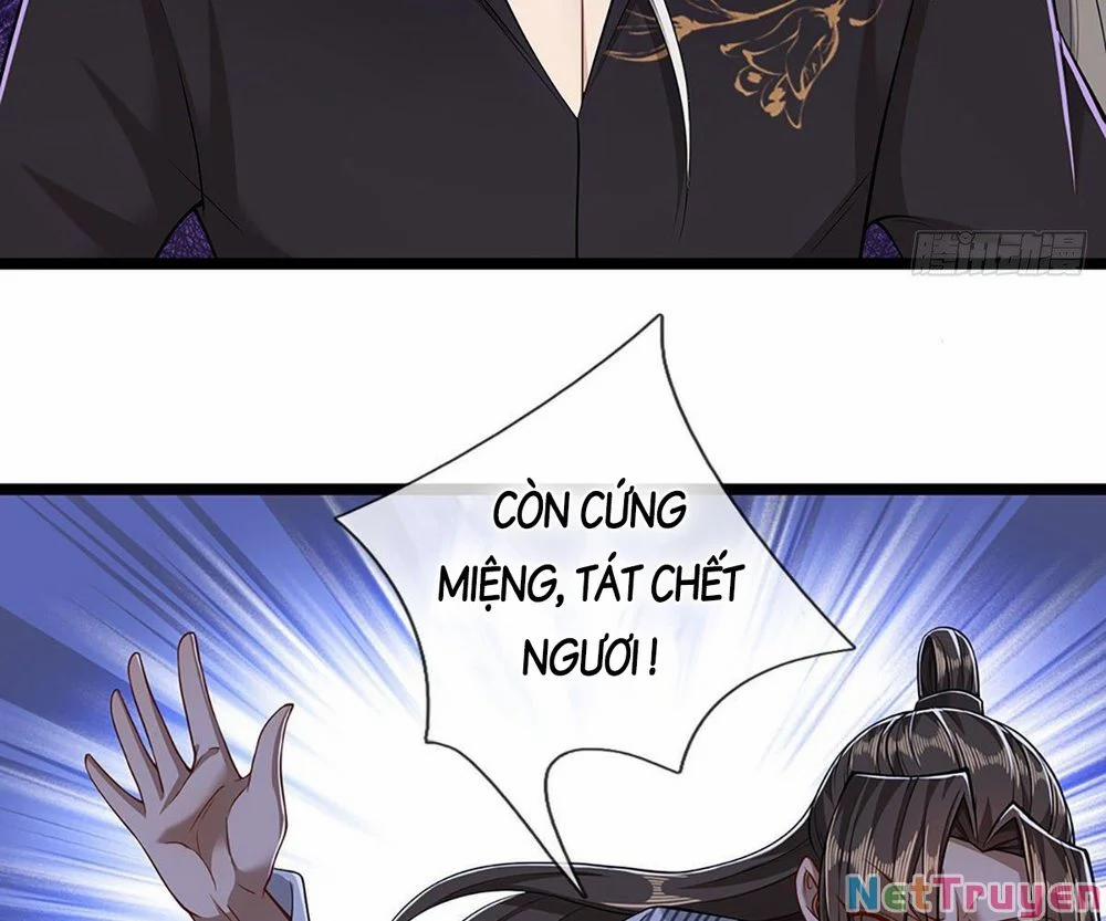 Bị Giam Cầm Trăm Vạn Năm Đệ Tử Ta Trải Khắp Chư Thiên Thần Giới 23 trang 56