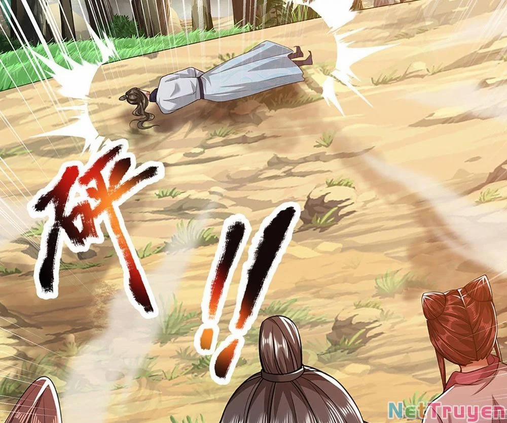 Bị Giam Cầm Trăm Vạn Năm Đệ Tử Ta Trải Khắp Chư Thiên Thần Giới 23 trang 62