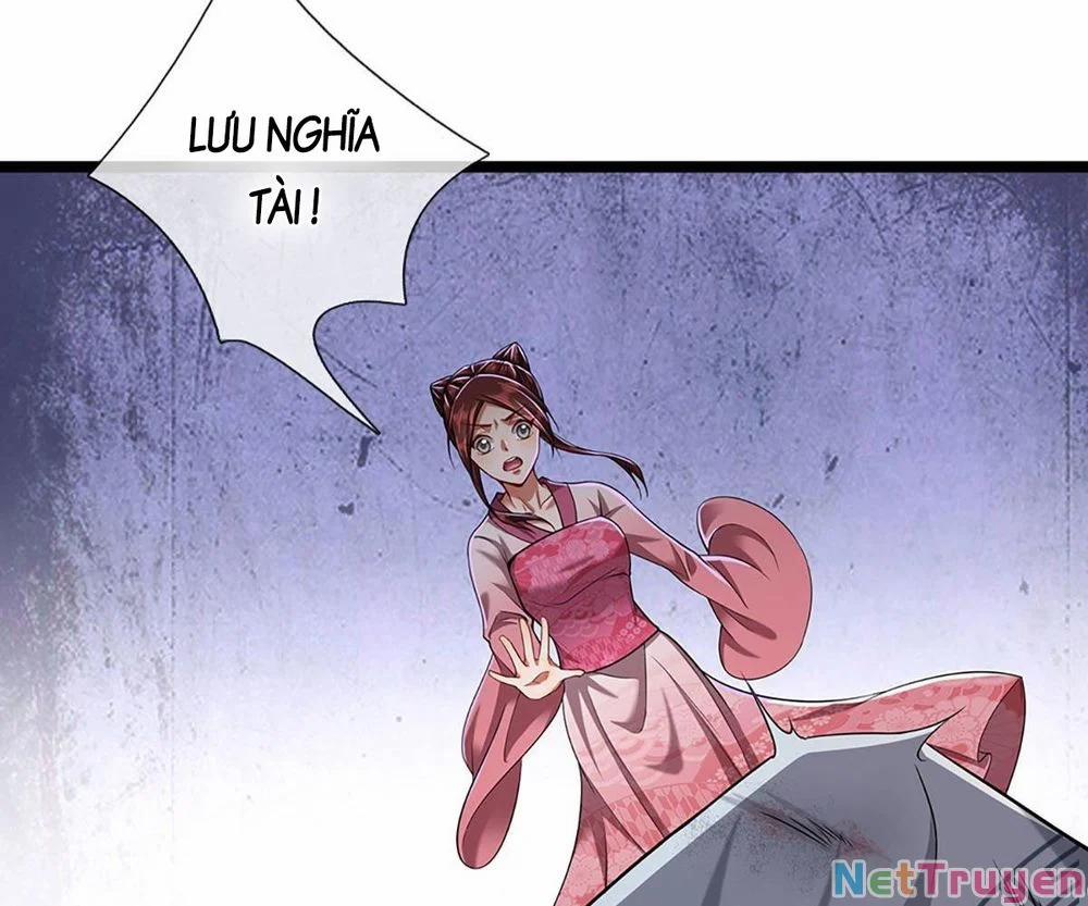 Bị Giam Cầm Trăm Vạn Năm Đệ Tử Ta Trải Khắp Chư Thiên Thần Giới 23 trang 64