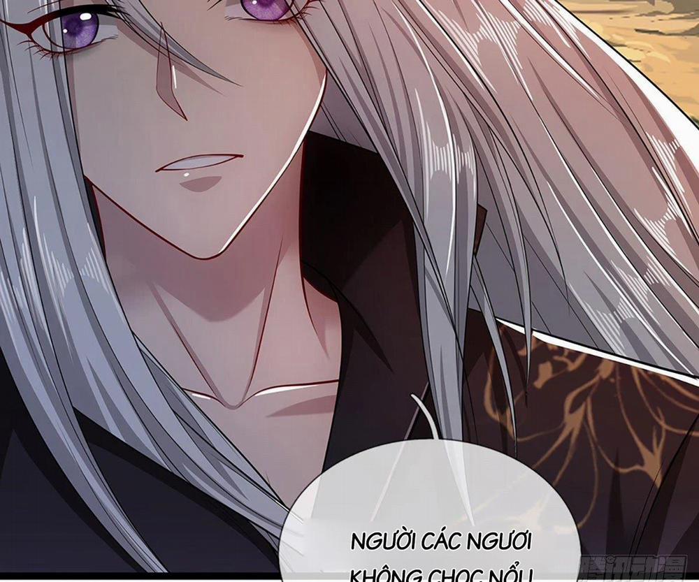 Bị Giam Cầm Trăm Vạn Năm Đệ Tử Ta Trải Khắp Chư Thiên Thần Giới 24 trang 11