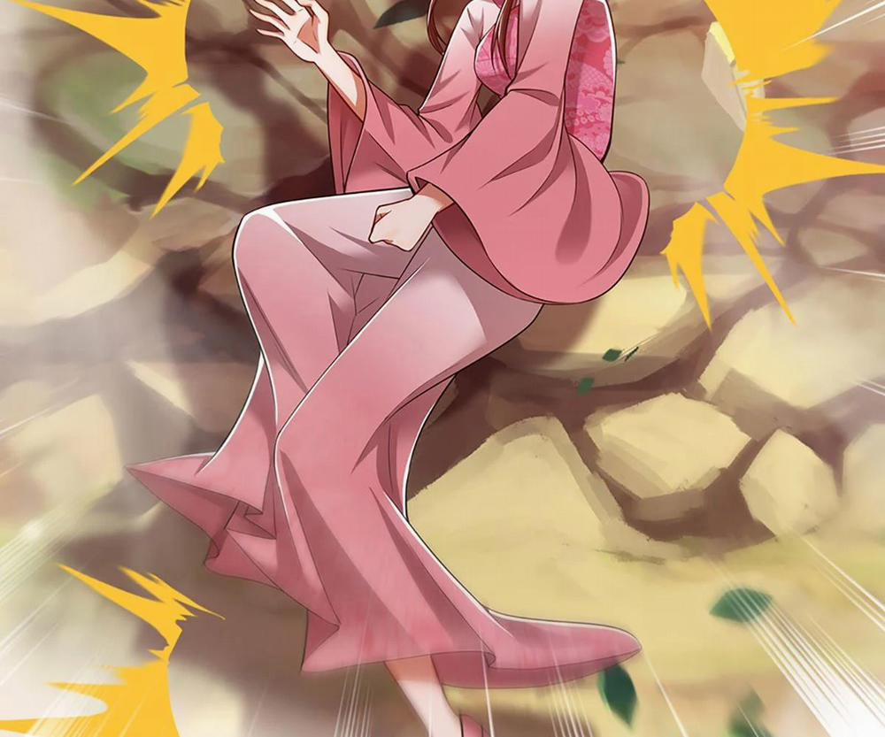 Bị Giam Cầm Trăm Vạn Năm Đệ Tử Ta Trải Khắp Chư Thiên Thần Giới 24 trang 23