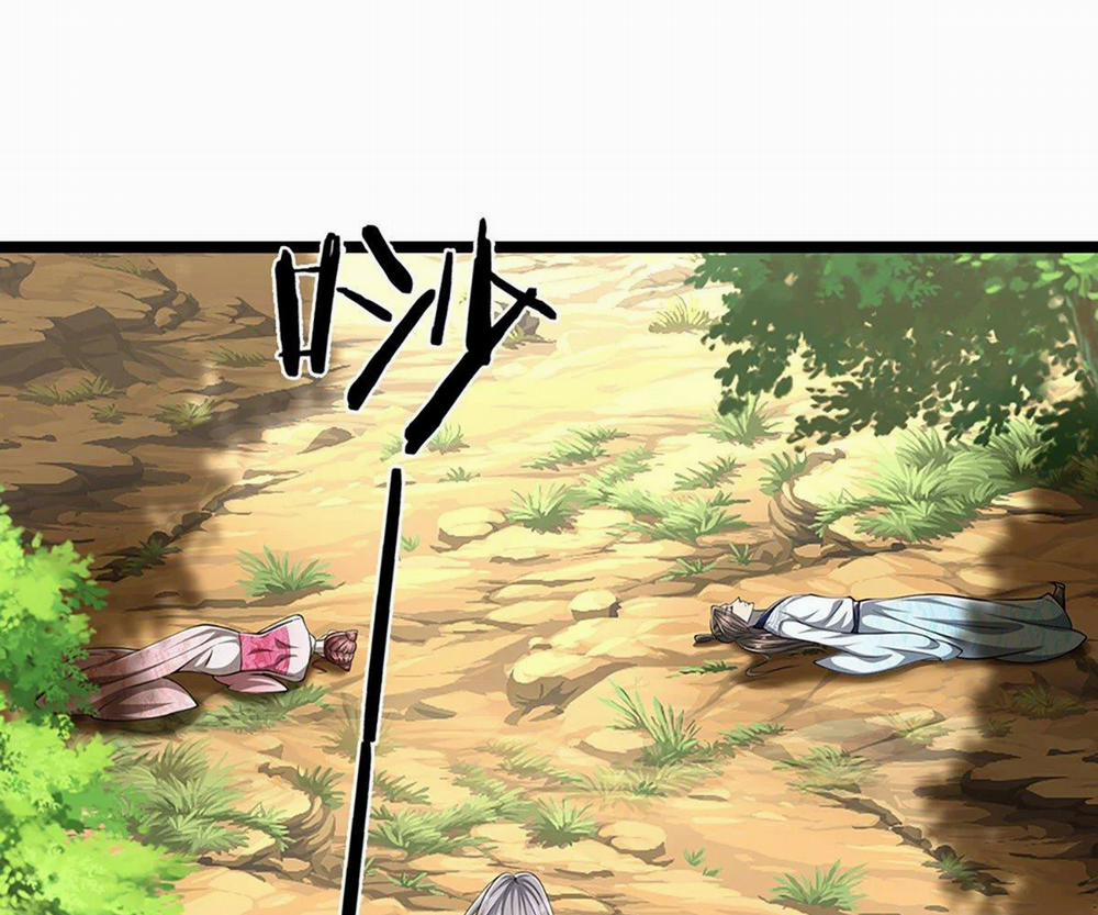 Bị Giam Cầm Trăm Vạn Năm Đệ Tử Ta Trải Khắp Chư Thiên Thần Giới 24 trang 25