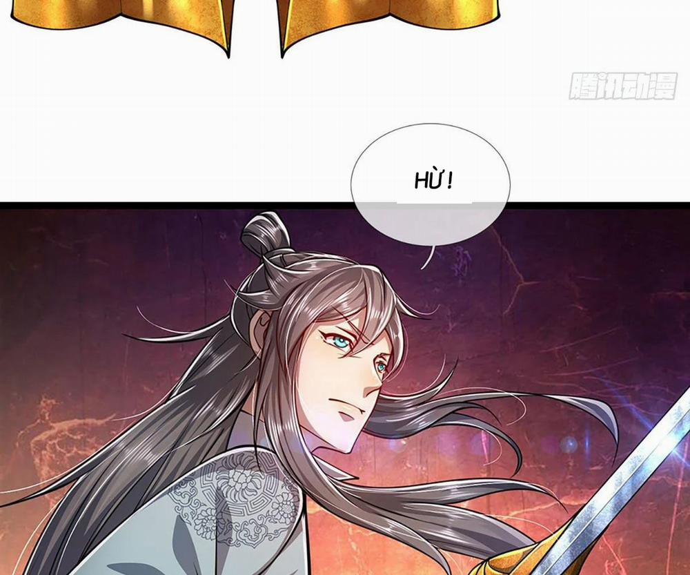 Bị Giam Cầm Trăm Vạn Năm Đệ Tử Ta Trải Khắp Chư Thiên Thần Giới 24 trang 32