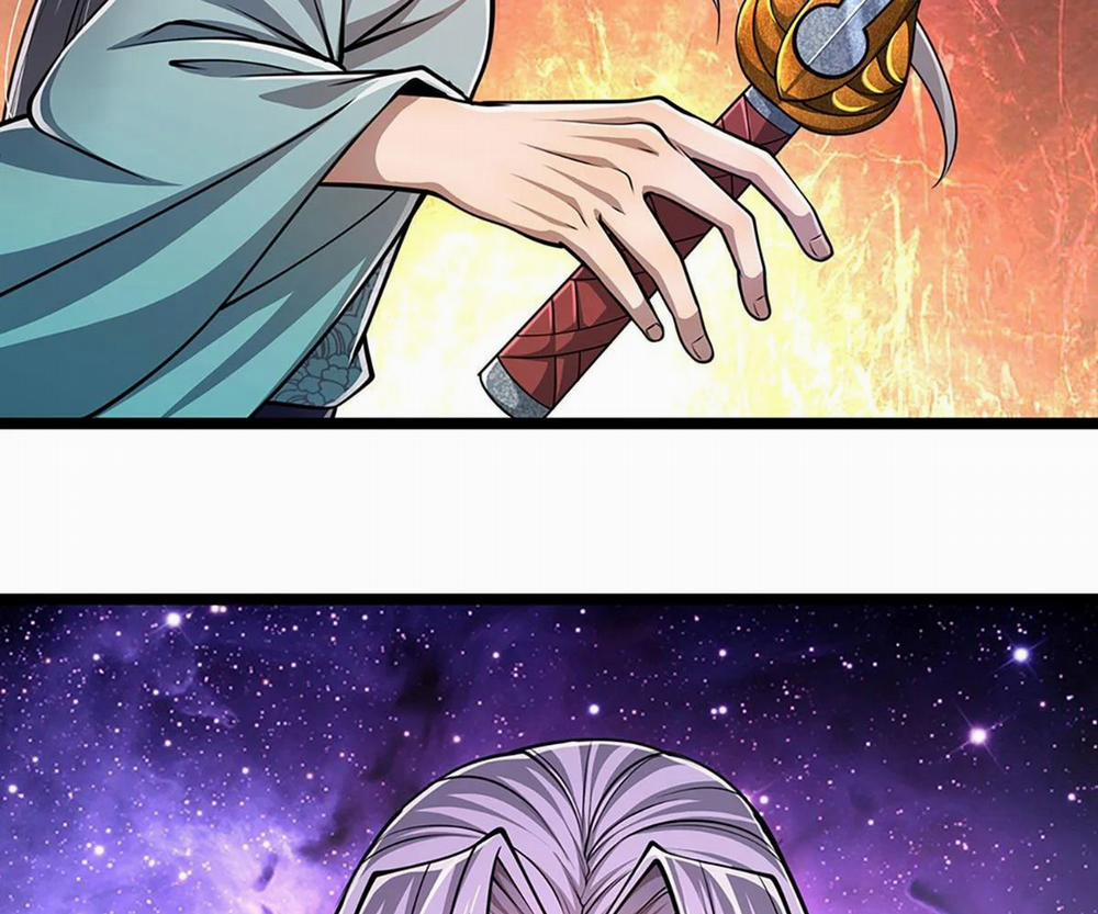 Bị Giam Cầm Trăm Vạn Năm Đệ Tử Ta Trải Khắp Chư Thiên Thần Giới 24 trang 33