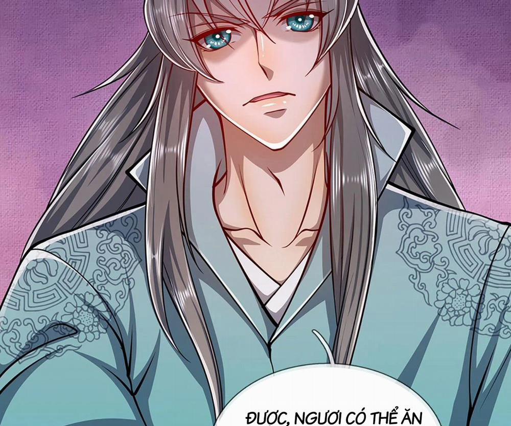 Bị Giam Cầm Trăm Vạn Năm Đệ Tử Ta Trải Khắp Chư Thiên Thần Giới 24 trang 36