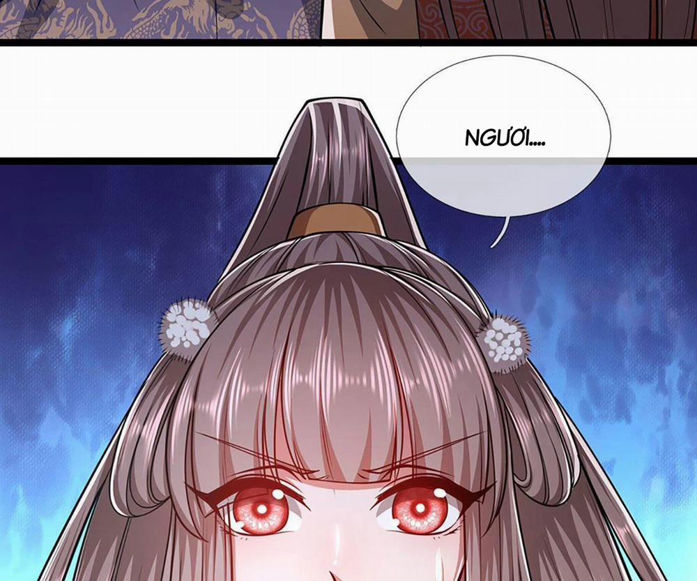 Bị Giam Cầm Trăm Vạn Năm Đệ Tử Ta Trải Khắp Chư Thiên Thần Giới 24 trang 43