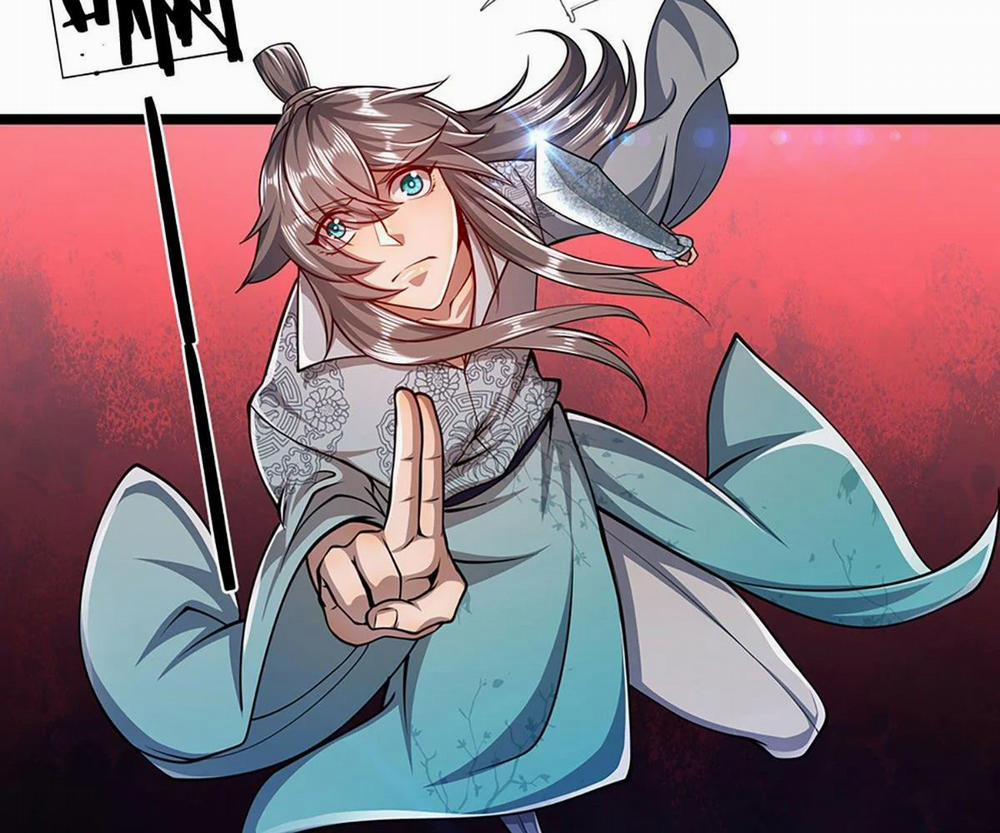 Bị Giam Cầm Trăm Vạn Năm Đệ Tử Ta Trải Khắp Chư Thiên Thần Giới 24 trang 47