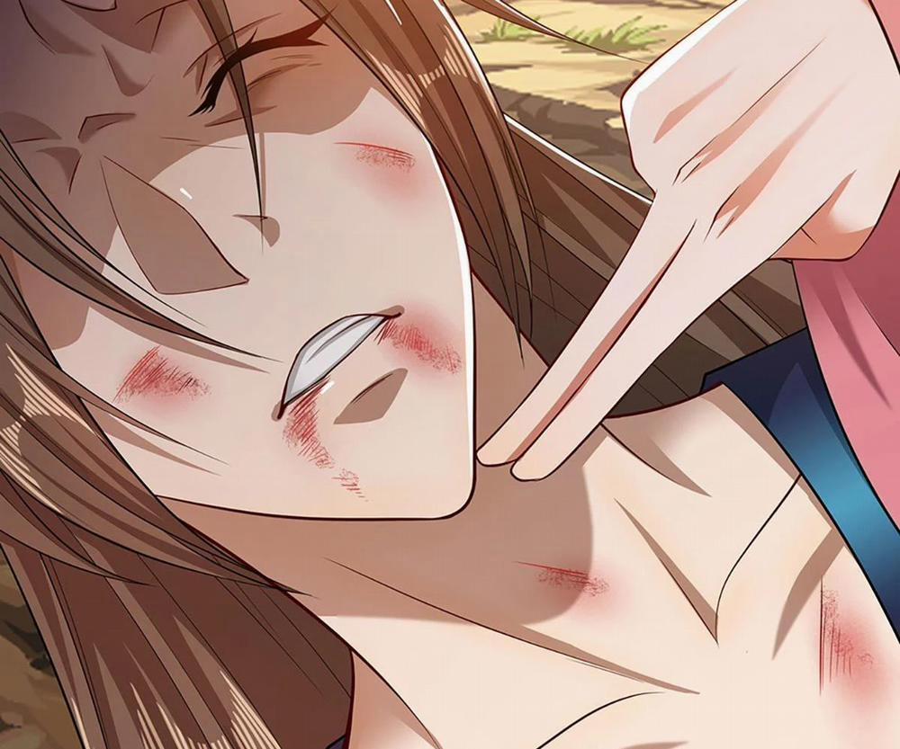 Bị Giam Cầm Trăm Vạn Năm Đệ Tử Ta Trải Khắp Chư Thiên Thần Giới 24 trang 5