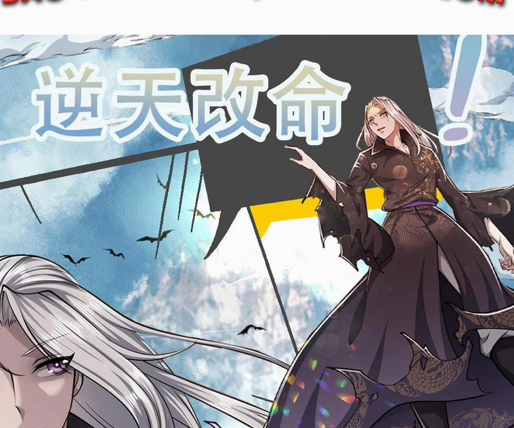 Bị Giam Cầm Trăm Vạn Năm Đệ Tử Ta Trải Khắp Chư Thiên Thần Giới 24 trang 60