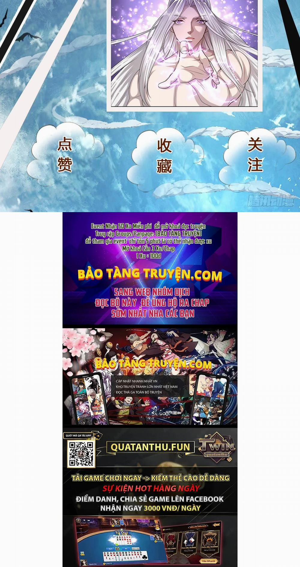 Bị Giam Cầm Trăm Vạn Năm Đệ Tử Ta Trải Khắp Chư Thiên Thần Giới 24 trang 63