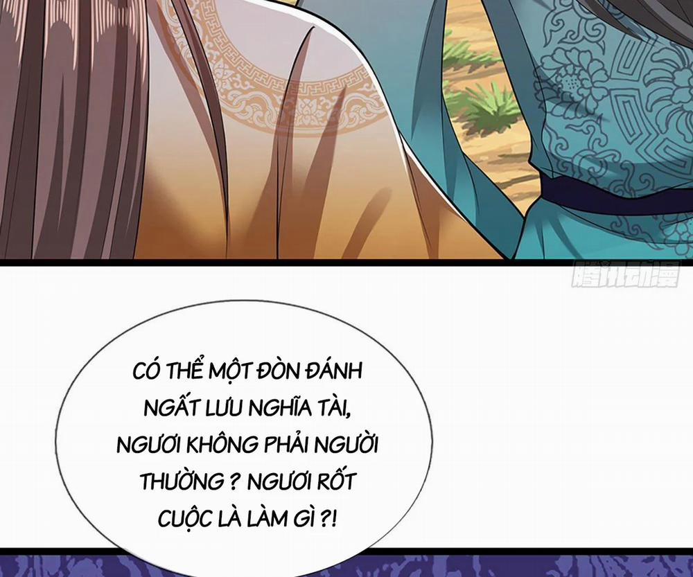 Bị Giam Cầm Trăm Vạn Năm Đệ Tử Ta Trải Khắp Chư Thiên Thần Giới 24 trang 8