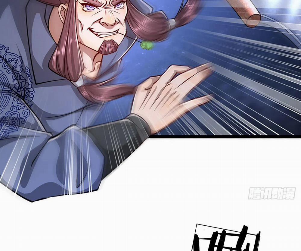 Bị Giam Cầm Trăm Vạn Năm Đệ Tử Ta Trải Khắp Chư Thiên Thần Giới 25 trang 13