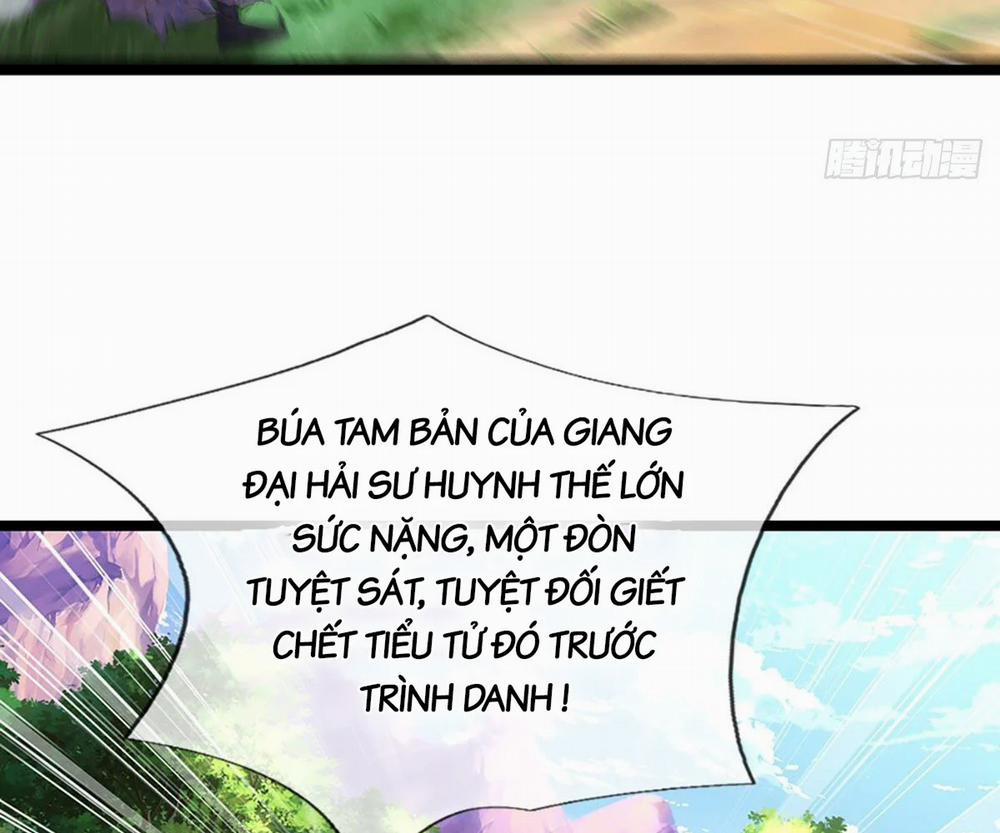 Bị Giam Cầm Trăm Vạn Năm Đệ Tử Ta Trải Khắp Chư Thiên Thần Giới 25 trang 17