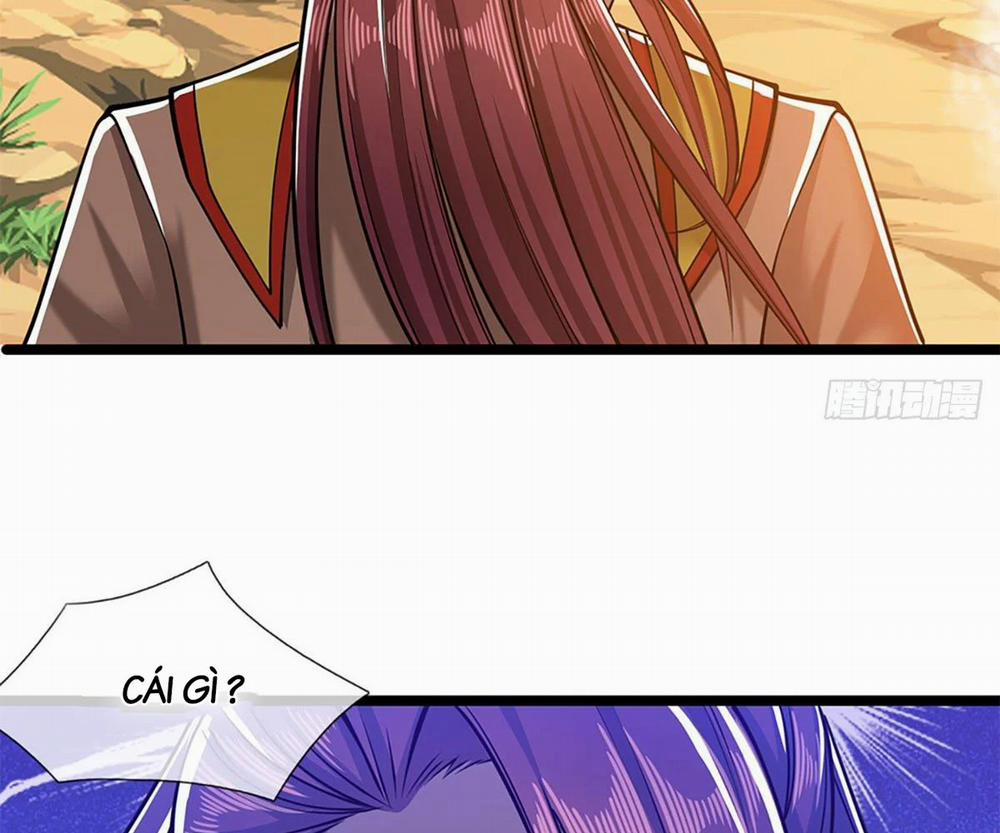 Bị Giam Cầm Trăm Vạn Năm Đệ Tử Ta Trải Khắp Chư Thiên Thần Giới 25 trang 32