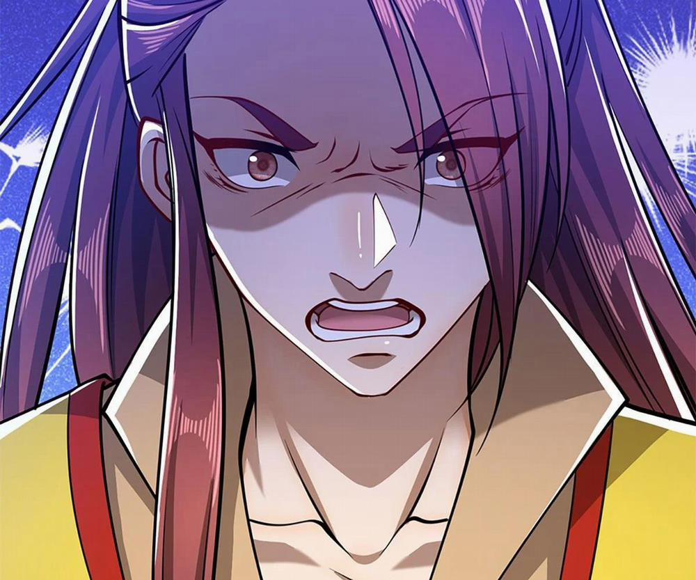 Bị Giam Cầm Trăm Vạn Năm Đệ Tử Ta Trải Khắp Chư Thiên Thần Giới 25 trang 33