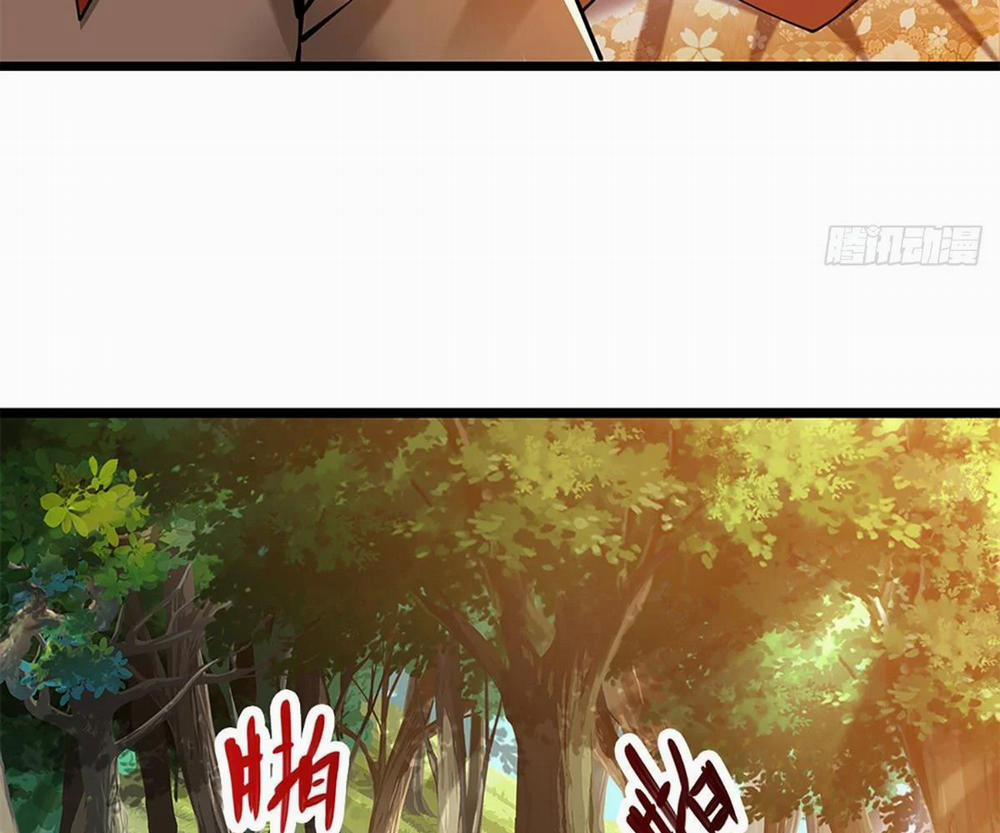 Bị Giam Cầm Trăm Vạn Năm Đệ Tử Ta Trải Khắp Chư Thiên Thần Giới 25 trang 36