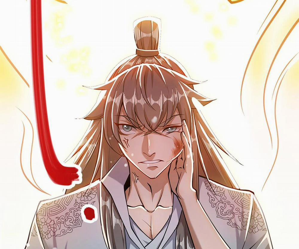 Bị Giam Cầm Trăm Vạn Năm Đệ Tử Ta Trải Khắp Chư Thiên Thần Giới 25 trang 41