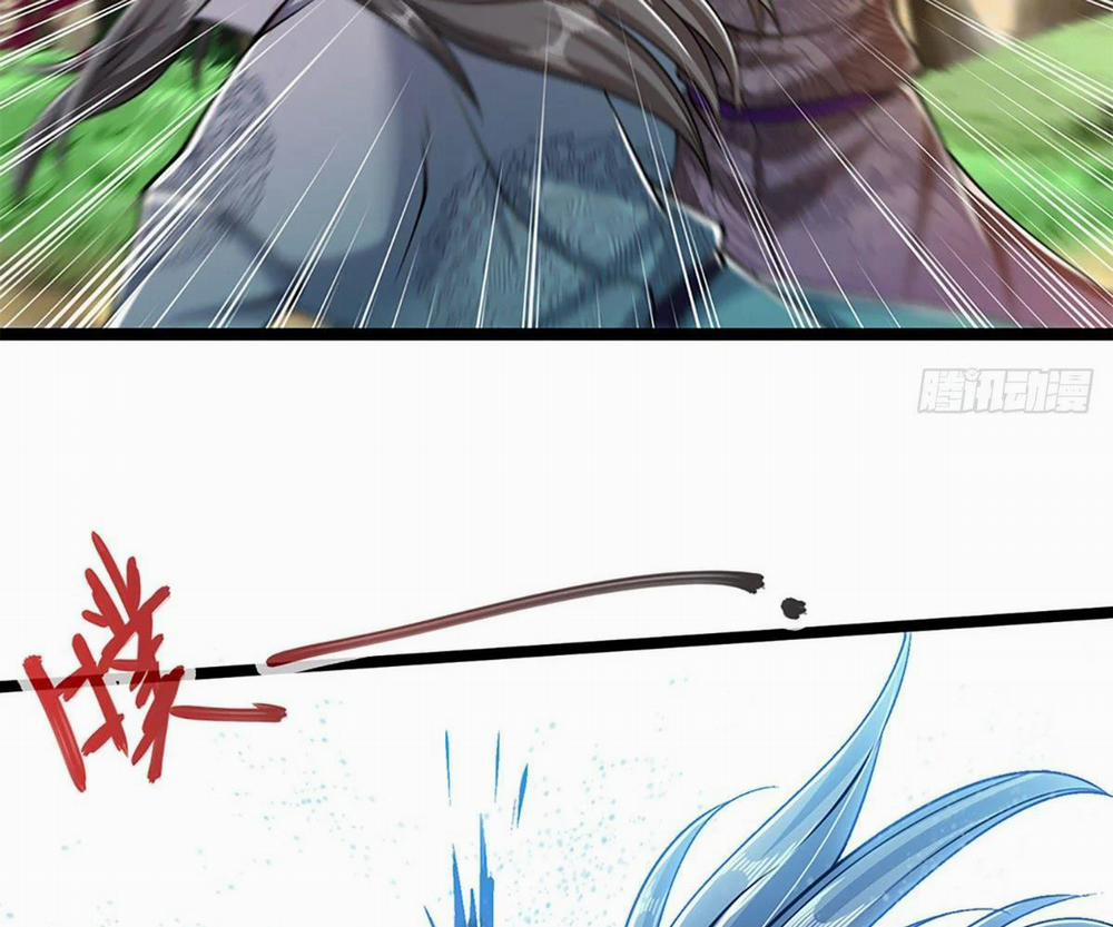 Bị Giam Cầm Trăm Vạn Năm Đệ Tử Ta Trải Khắp Chư Thiên Thần Giới 25 trang 46