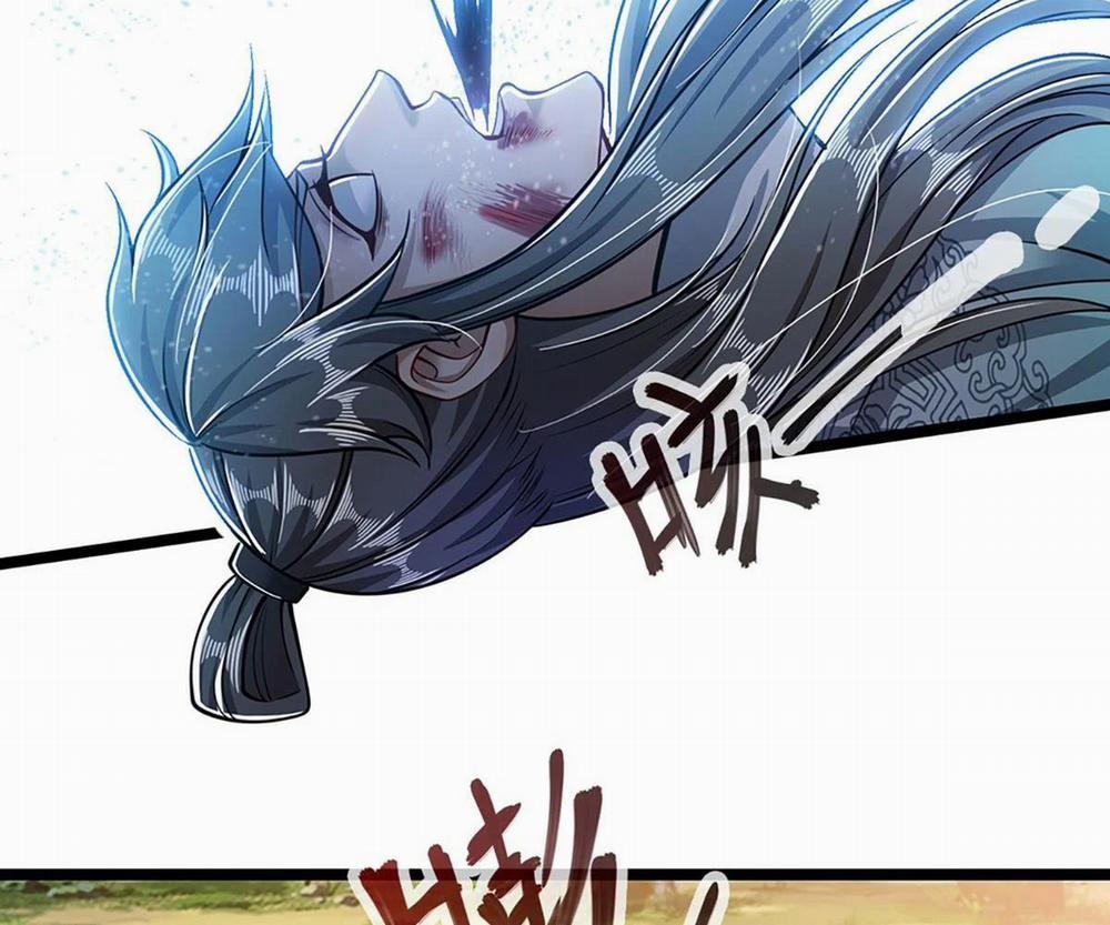 Bị Giam Cầm Trăm Vạn Năm Đệ Tử Ta Trải Khắp Chư Thiên Thần Giới 25 trang 47