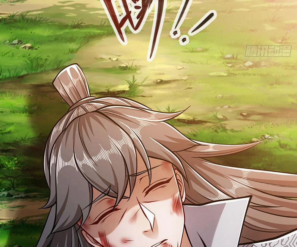 Bị Giam Cầm Trăm Vạn Năm Đệ Tử Ta Trải Khắp Chư Thiên Thần Giới 25 trang 48