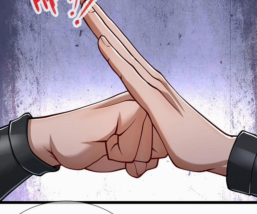 Bị Giam Cầm Trăm Vạn Năm Đệ Tử Ta Trải Khắp Chư Thiên Thần Giới 25 trang 55