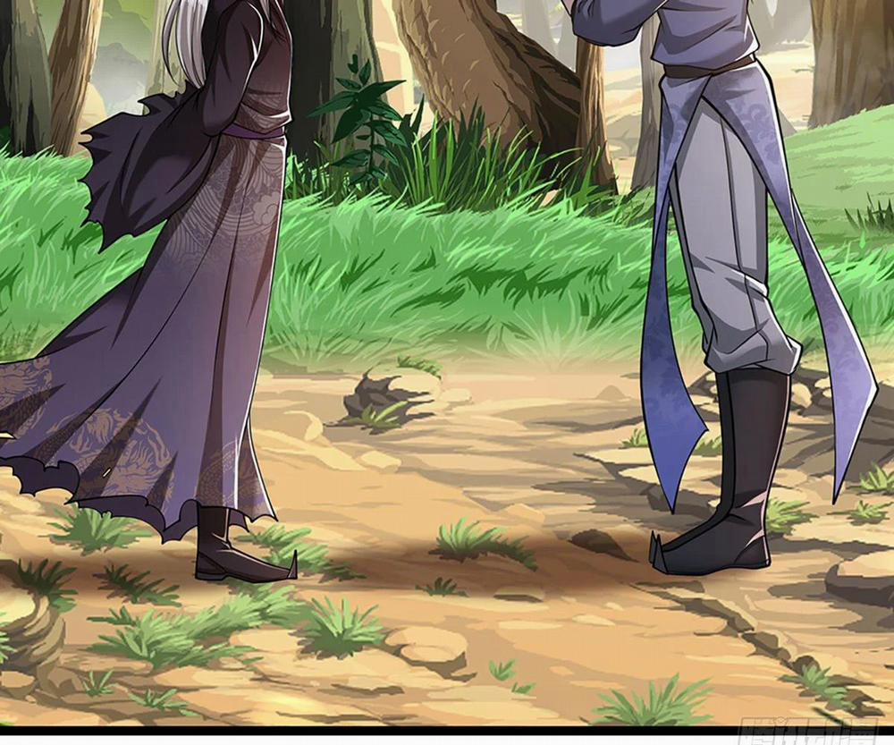 Bị Giam Cầm Trăm Vạn Năm Đệ Tử Ta Trải Khắp Chư Thiên Thần Giới 25 trang 59