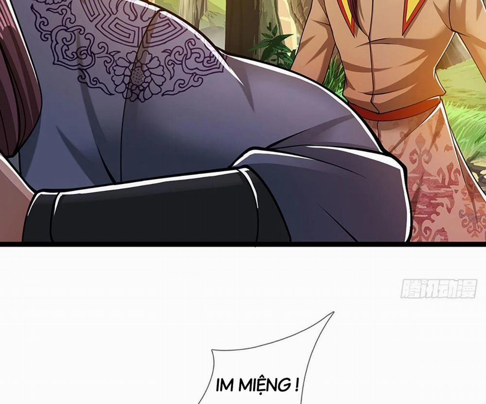 Bị Giam Cầm Trăm Vạn Năm Đệ Tử Ta Trải Khắp Chư Thiên Thần Giới 25 trang 61