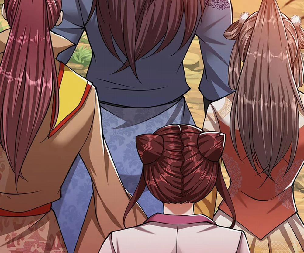 Bị Giam Cầm Trăm Vạn Năm Đệ Tử Ta Trải Khắp Chư Thiên Thần Giới 25 trang 66