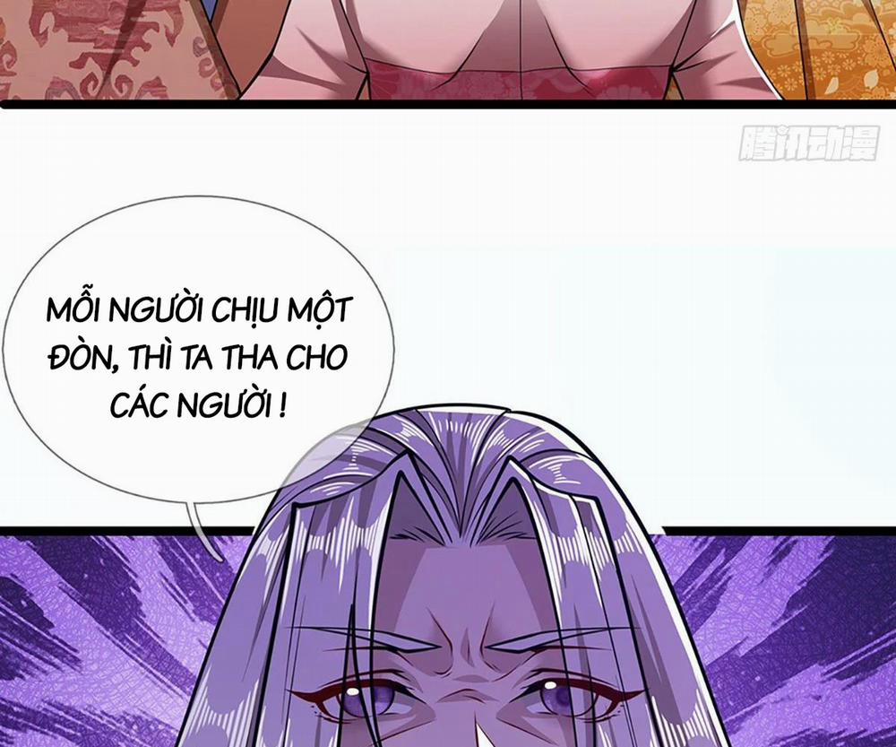 Bị Giam Cầm Trăm Vạn Năm Đệ Tử Ta Trải Khắp Chư Thiên Thần Giới 25 trang 67