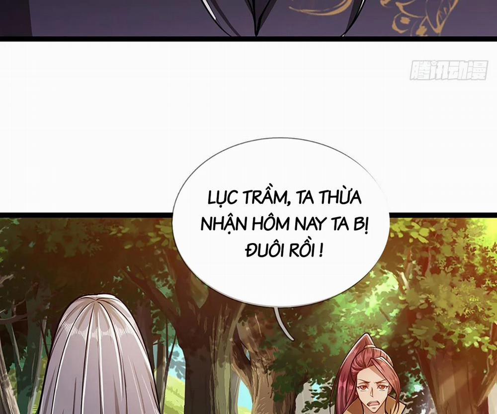 Bị Giam Cầm Trăm Vạn Năm Đệ Tử Ta Trải Khắp Chư Thiên Thần Giới 25 trang 69