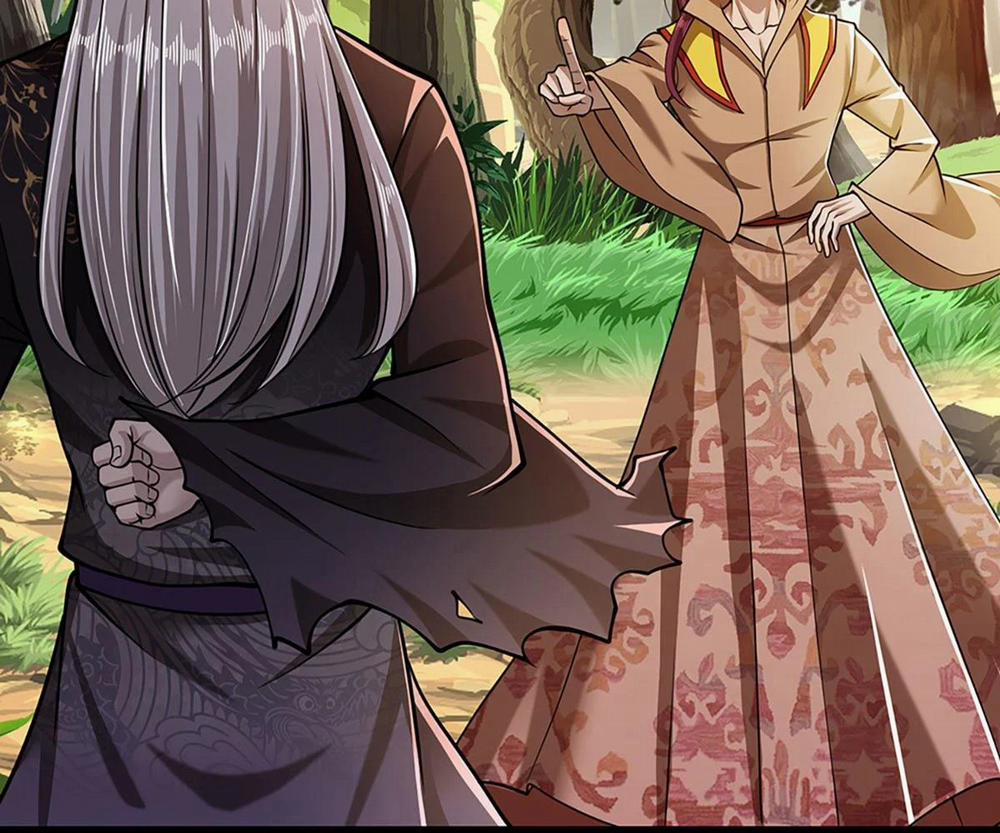 Bị Giam Cầm Trăm Vạn Năm Đệ Tử Ta Trải Khắp Chư Thiên Thần Giới 25 trang 70