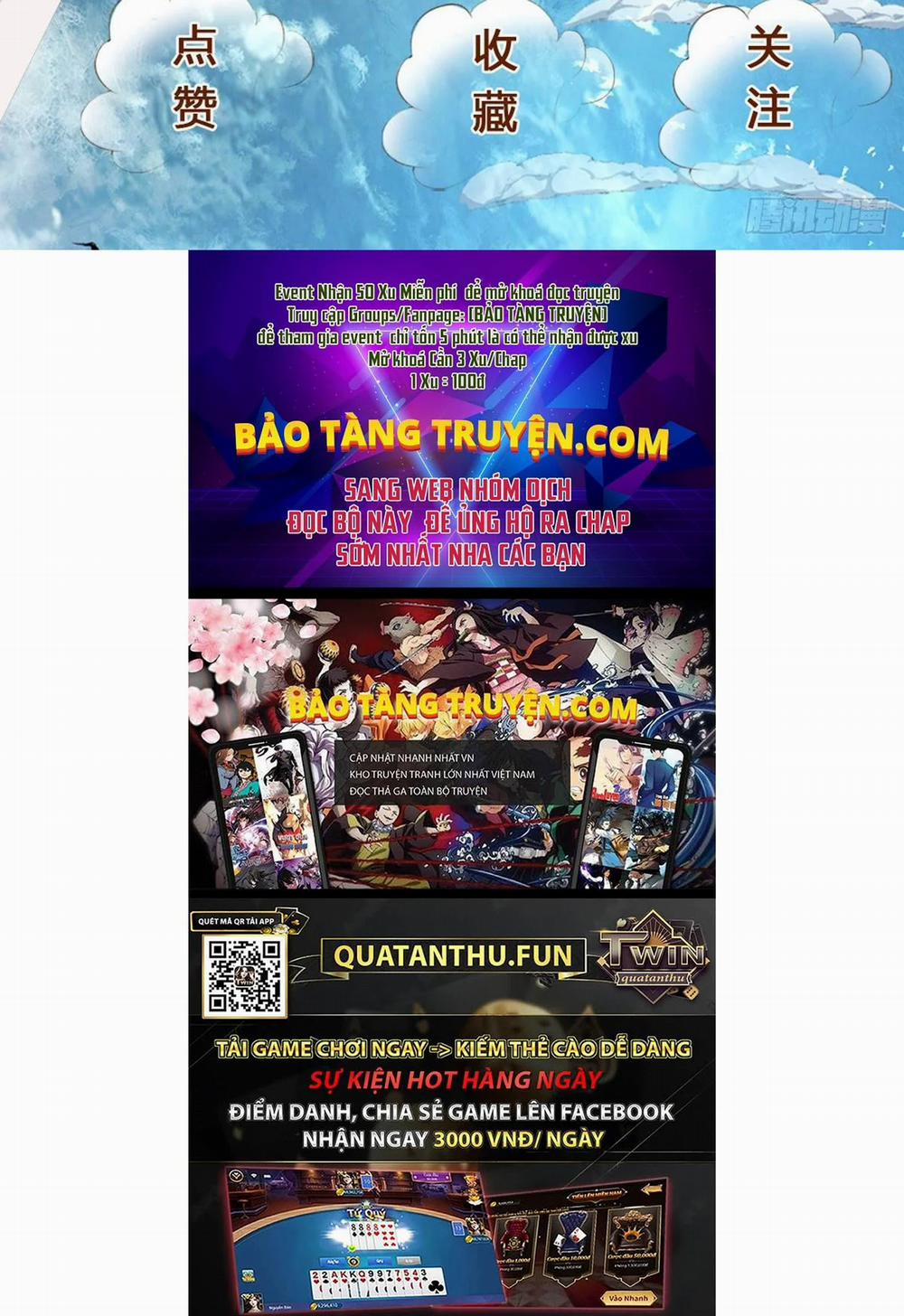 Bị Giam Cầm Trăm Vạn Năm Đệ Tử Ta Trải Khắp Chư Thiên Thần Giới 25 trang 75