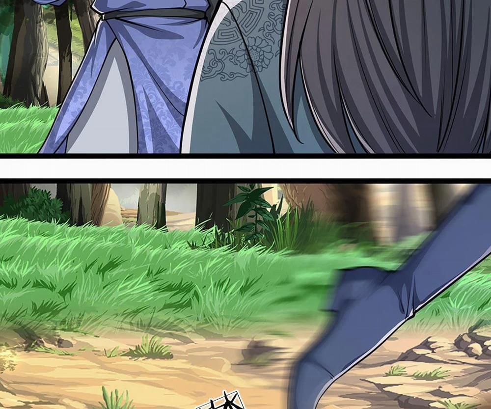 Bị Giam Cầm Trăm Vạn Năm Đệ Tử Ta Trải Khắp Chư Thiên Thần Giới 25 trang 9