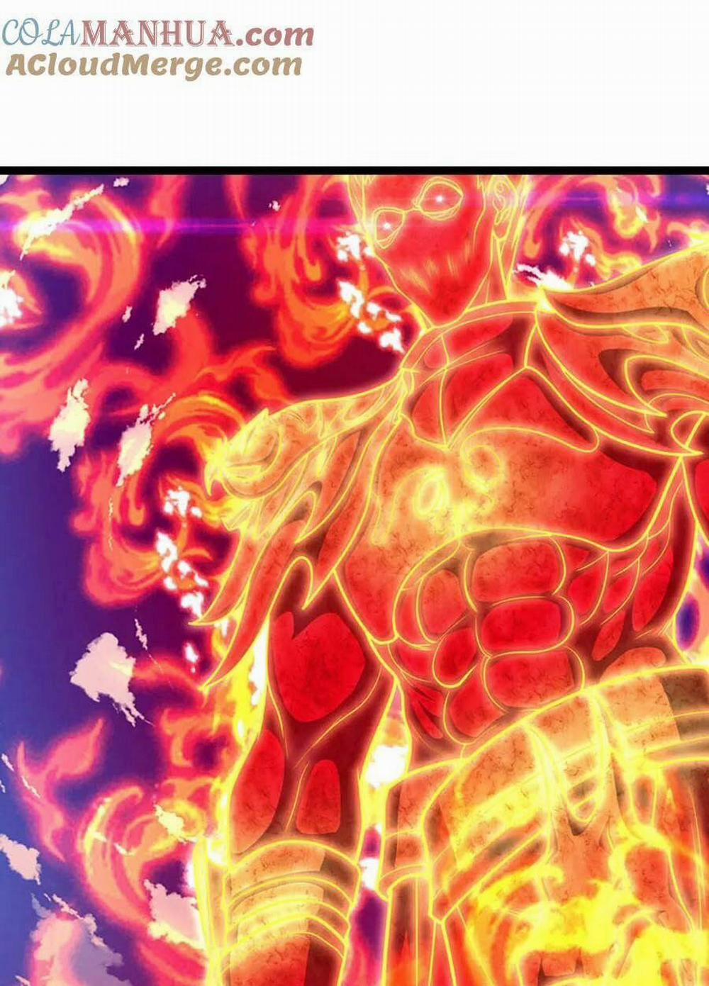 Bị Giam Cầm Trăm Vạn Năm Đệ Tử Ta Trải Khắp Chư Thiên Thần Giới 253 trang 34