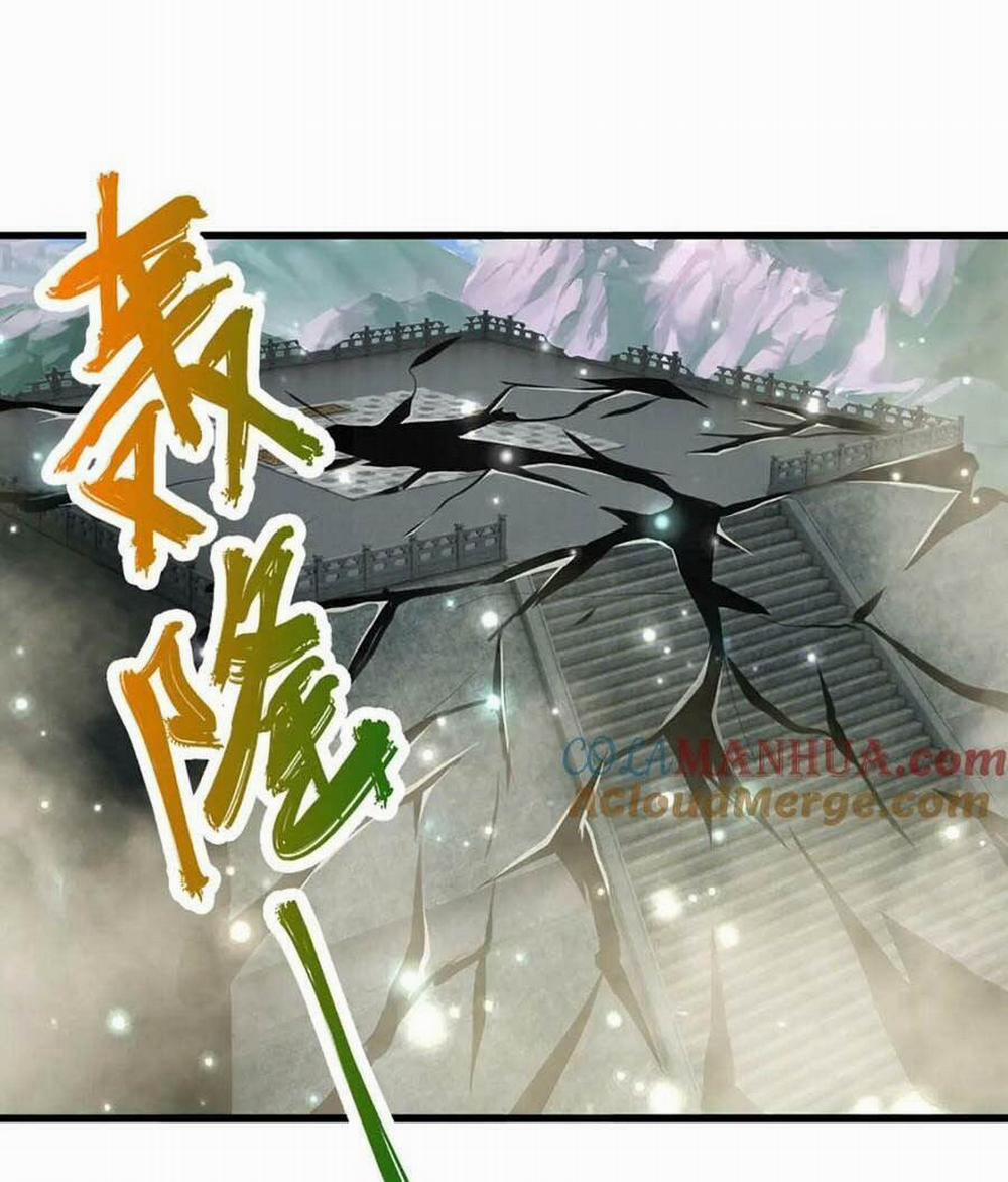 Bị Giam Cầm Trăm Vạn Năm Đệ Tử Ta Trải Khắp Chư Thiên Thần Giới 254 trang 10