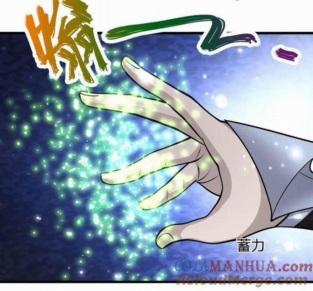 Bị Giam Cầm Trăm Vạn Năm Đệ Tử Ta Trải Khắp Chư Thiên Thần Giới 254 trang 13