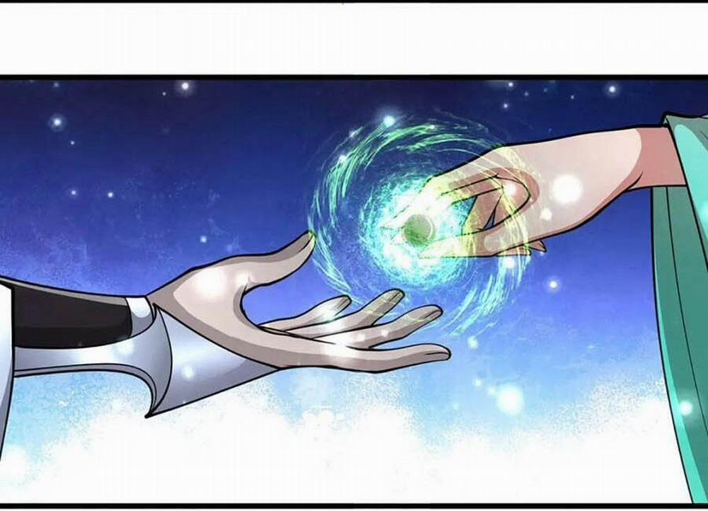 Bị Giam Cầm Trăm Vạn Năm Đệ Tử Ta Trải Khắp Chư Thiên Thần Giới 254 trang 20