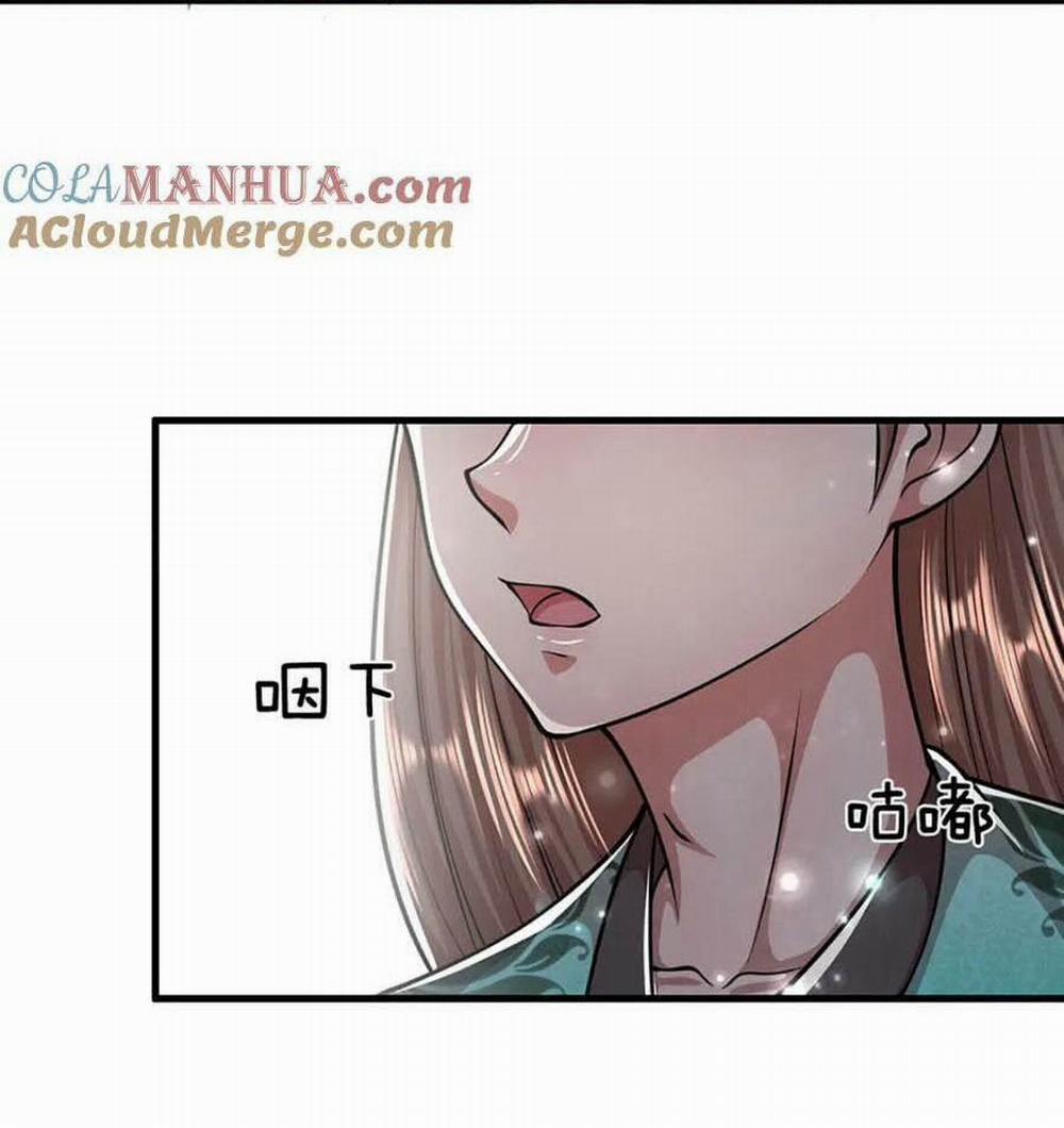 Bị Giam Cầm Trăm Vạn Năm Đệ Tử Ta Trải Khắp Chư Thiên Thần Giới 254 trang 22